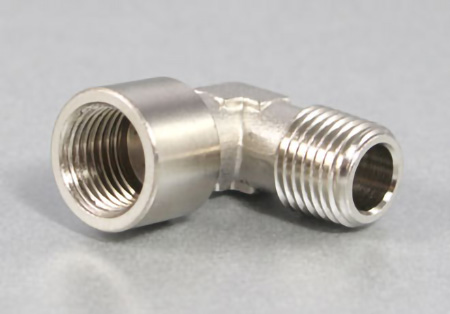 Caladen Pneumatic Female Elbow Connector