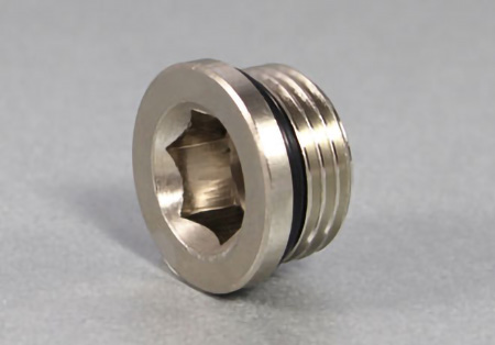 Caladen Pneumatic Plug Connector