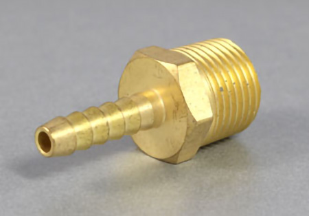 Caladen Pneumatic Swivel Hose Connector
